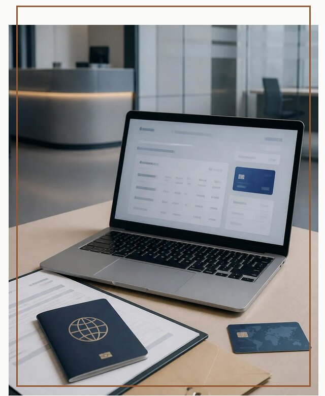 Открытие счета для SWIFT переводов в Старом Осколе по цене от 5969 р. | Гиперактив-Срк